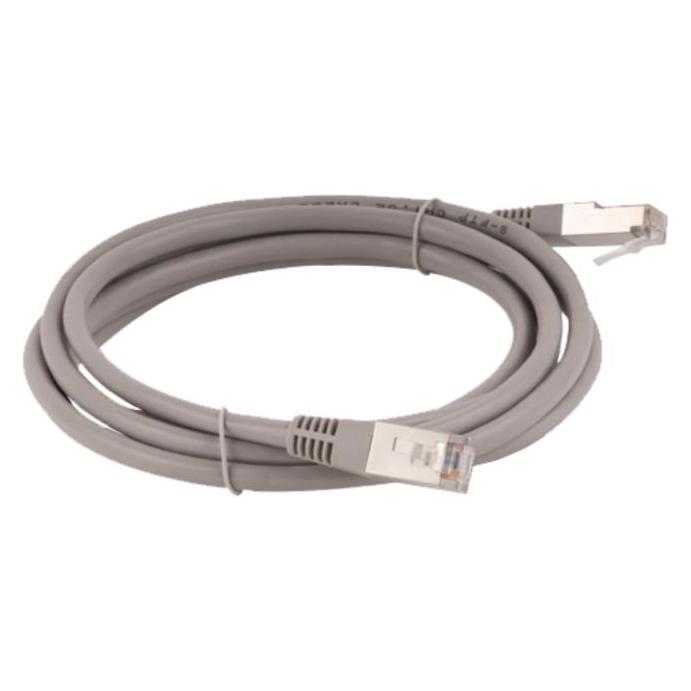 Alantec Patch-cord F (F/UTP, CAT5e, 10 m) (KKF5SZA10.0)