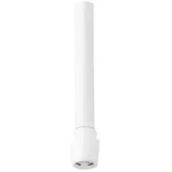 Rechargeable battery pack mit Taper Insert AA
