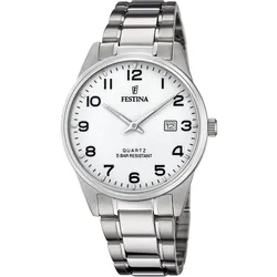 Festina F20511/1 Quarzuhr für Herren Gut Ablesbar