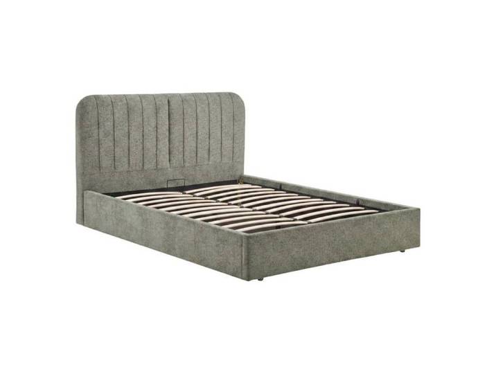 Lit coffre Cala rectangulaire 160x200cm vert