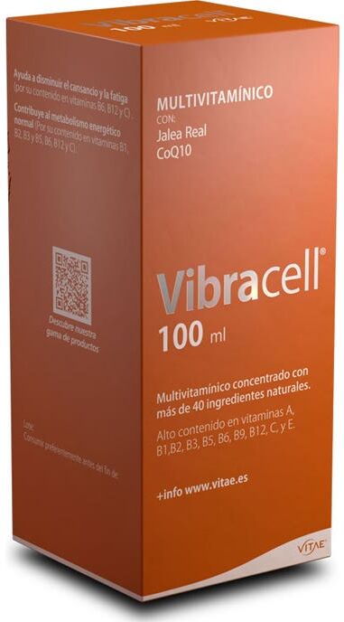 Vitae Vibracell 100ml