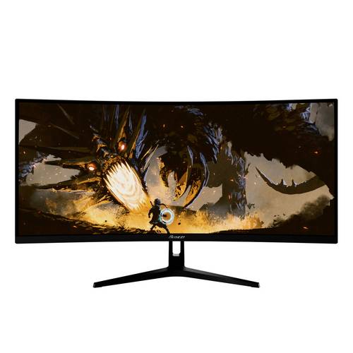 Arozzi Arozzi Tft Nova 34" Va 165hz Cur