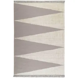 Carpets&Co., Teppich, Smart Triangle (80 x 150 cm)