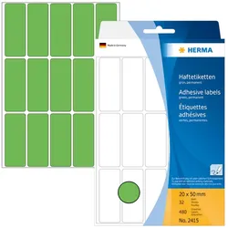 Herma, Etiketten, Vielzweck-Etiketten