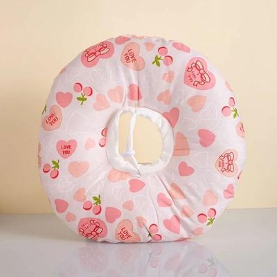 Uplifted Finds Adjustable Soft Pet Recovery Elizabethan Collar k xs
