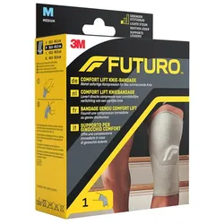 FUTURO Comfort Lift Knie-Bandage, Größe M 1 St