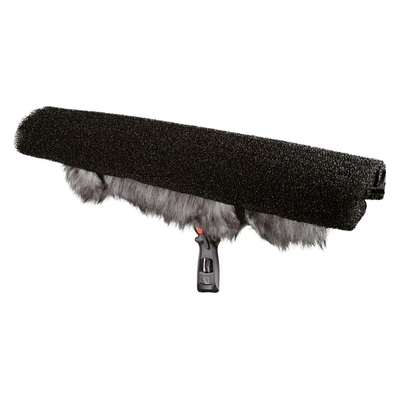Rycote Duck Raincover 6 (Fell) (RYC214125)