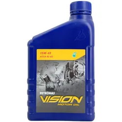 Petronas Vision 15W-40 1 l