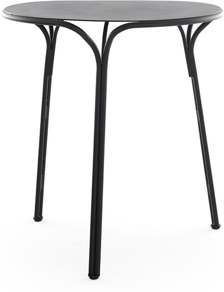 Kartell Hiray Tisch (grün) grün