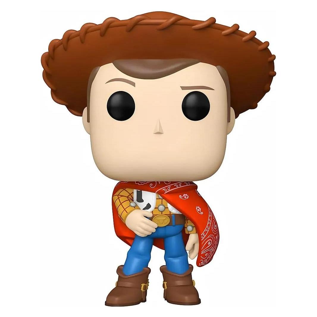 Funko POP! Disney Toy Story 5: Pop2 (62564)