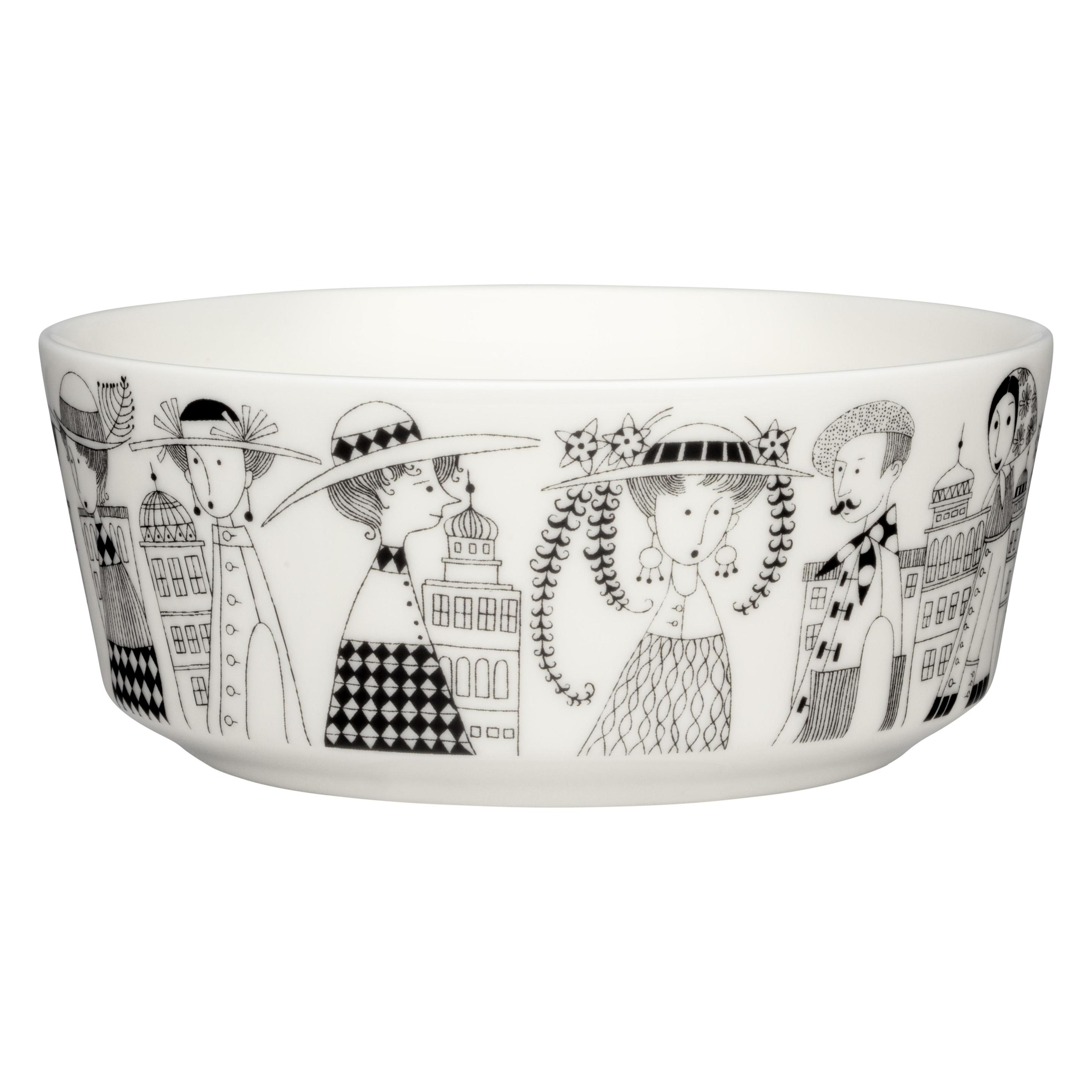 Arabia Emilia Bowl, 15cm (15 cm, 1x) (62113109)