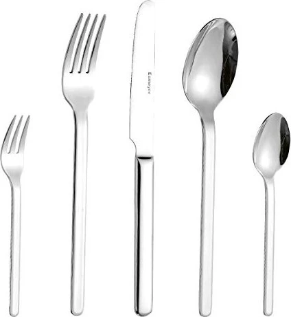 Esmeyer Besteckset BETTINA 30-tlg.