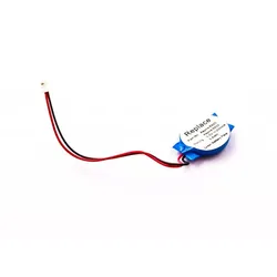 BackUp / CMOS Akku für Acer Aspire 6920, 8920, 200 mAh, 3V