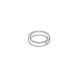 Dornbracht Stuetzring 09281013690 roh