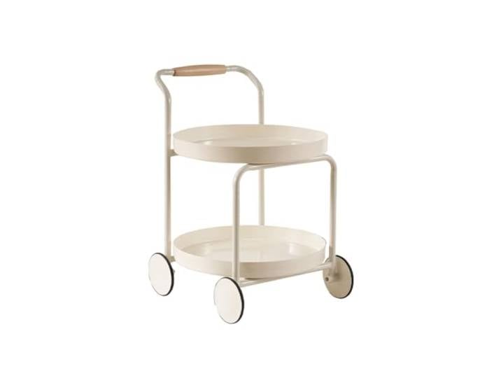 YCCHAH Sofatisch Nordic Sofa Beistelltisch for Wohnzimmer Trolley Couchtisch kleine Wohnung Lagerregal Wohnzimmer-Beistelltisch