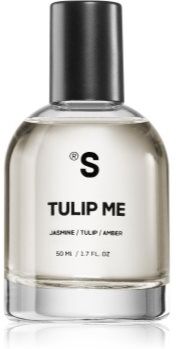 Sister's Aroma Tulip Me Eau de Parfum para mulheres 50 ml. Tulip Me