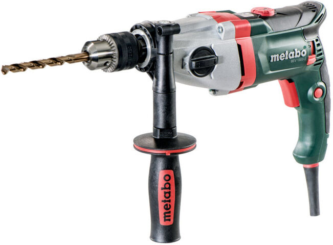 Perceuse BEV 1300-2 metabo, carton (600574000)