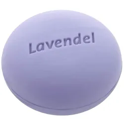 Bade- und Duschseife - Lavendel