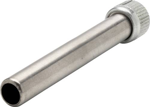 Weller T0058720762 Spitzenhülse Rundform Inhalt 1St.