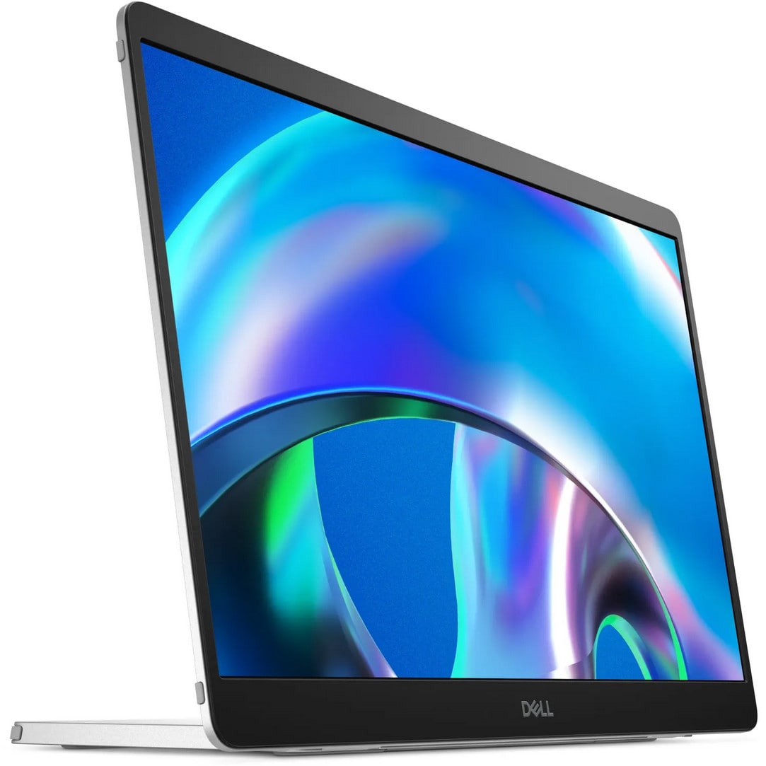 Dell P1425 14 Zoll WUXGA IPS LED 16:9 60 Hz Mobiler Office Monitor DELL-P1425