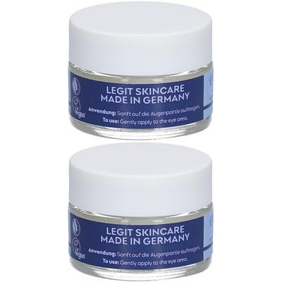 Intense Moisture EYE Cream 2x 2x15 ml