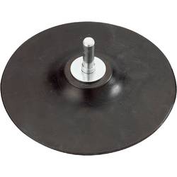 Stützteller, Gummi kwb 483500