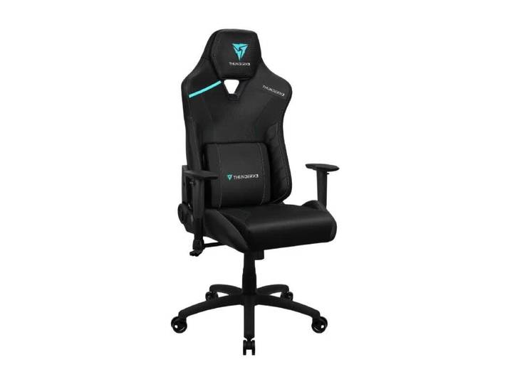Fauteuil Gamer ThunderX3 TC3 Max (Noir/Bleu)