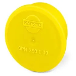 Phoenix Contact Kunststoff-Schutzkappe PROT-M17PRO-IT-IP20