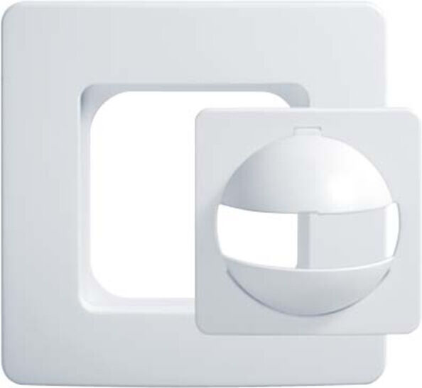 ESYLUX Couverture noire IP20 pour MD180i et PD180i COVER SWH (EM10055119)