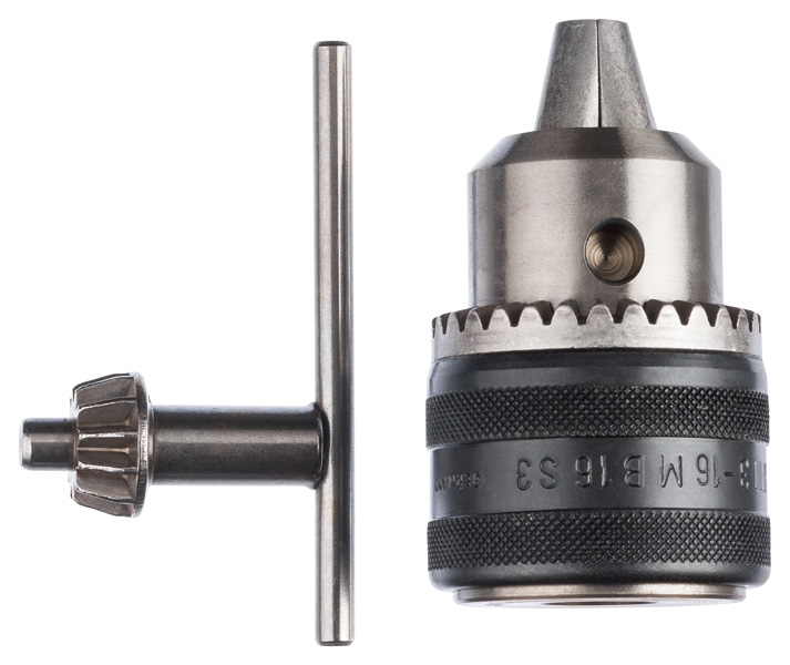 Bosch Zahnkranzbohrfutter bis 16 mm 2608571020