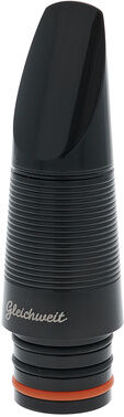 Gleichweit Bb-Clarinet Zimper-W
