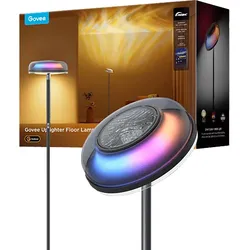 GOVEE Uplighter Stehlampe RGBWW