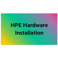 HPE MSL-Bandlaufwerk Add-On/Upg SV installieren, Backup Lösungen