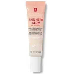 Erborian, Gesichtscreme, Skin Hero (15 ml, 24h Creme)
