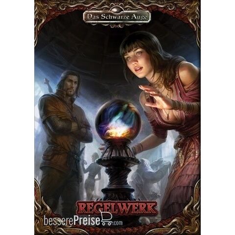Ulisses Spiele US25001M