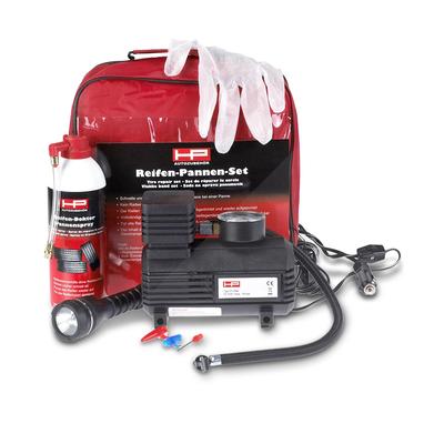 Hp Reifen-Pannen-Set [Hersteller-Nr. 10257]