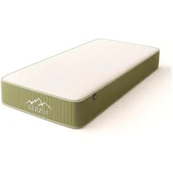 hERZtal Matratze All In One 7-Zonen 22 cm 100x200 cm