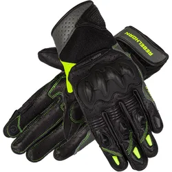 Rebelhorn Flux 2 Damen Motorrad Handschuhe XS