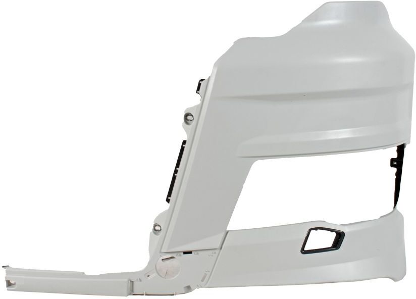 Stoßfänger PACOL MAN-FBC-012L