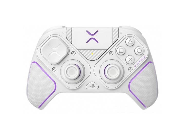 PDP - Performance Designed Products PDP Victrix Pro Hybrid - Controller - PS5 - weiß/lila Controller