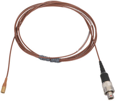 Sennheiser MKE 1 (Brown 3-Pin) Braun