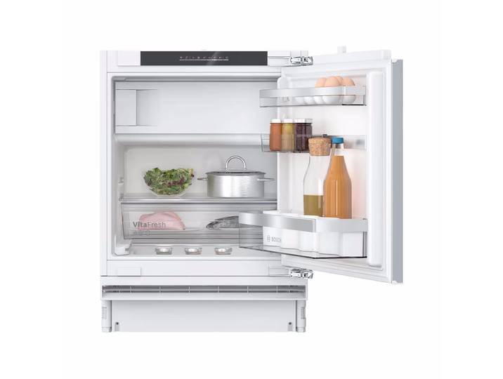 Bosch KUL22ADD0H Einbau Kühlschrank 60cm vollintegriert – Einbaukühlschrank 60 cm vollintegriert