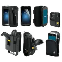 Mobilis Protech Case F/ Honeywell Ct45, Barcode Scanner Zubehör