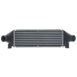 Ladeluftkühler MAHLE CI 689 000S für Ford Transit