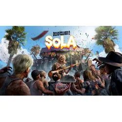 Dead Island 2 - SoLA