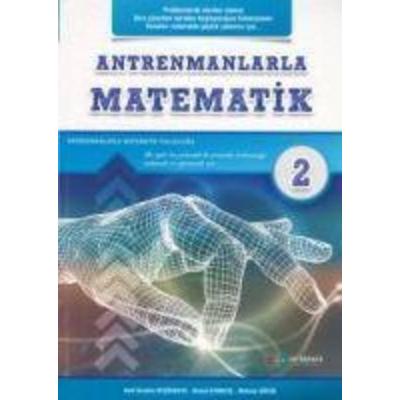 Antrenmanlarla Matematik 2, Taschenbuch von Ahmet Karakoc,Halil ibrahim Kücükkaya,Mehmet Girgic, Antrenman Yayinlari