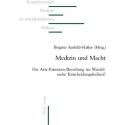 Medizin und Macht, Fachbücher