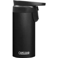 Camelbak Forge Flow VSS 0,35 Liter Thermobecher - 0,35 L - matte black