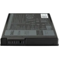 Dell Drptt, Notebook Akku