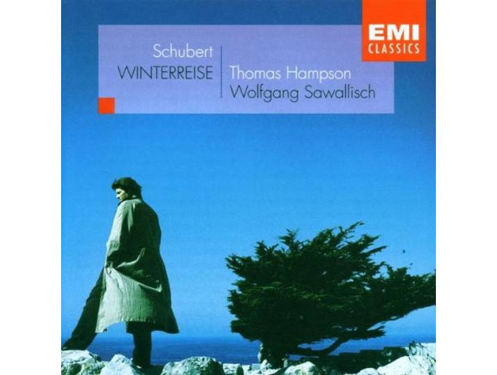 Schubert Winterreise
